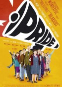 骄傲 Pride            (2014)