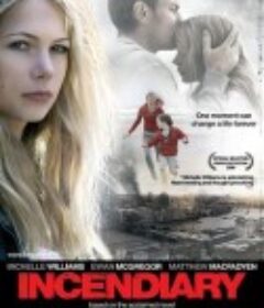 燃烧弹 Incendiary            (2008)
