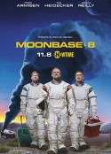 月球基地8号 Moonbase 8            (2020)