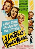 三妻艳史 A Letter to Three Wives            (1949)