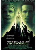 拦截人魔岛 The Island of Dr. Moreau            (1996)