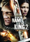 地牢围攻2 In the Name of the King 2            (2011)