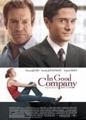 大公司小老板 In Good Company            (2004)