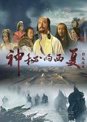 神秘的西夏            (2015)