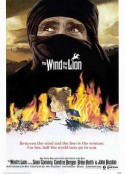 黑狮震雄风 The Wind and the Lion            (1975)