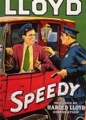 飞毛腿 Speedy            (1928)