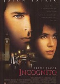 绝命大逃亡 Incognito   限制级    (1997)