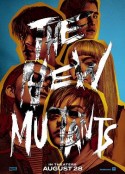 新变种人 The New Mutants            (2020)