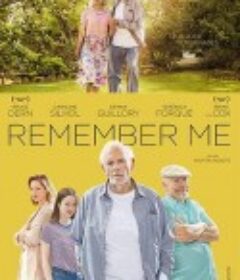 爱在马德里 Remember Me            (2019)