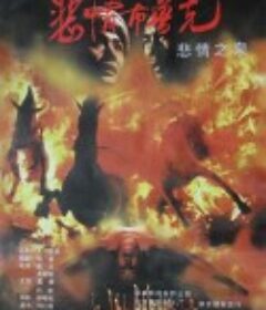 悲情布鲁克            (1995)
