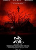黑暗与邪恶 The Dark and the Wicked            (2020)