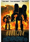 机械威龙 Robot Jox            (1990)