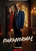 灵异志 Paranormal            (2020)