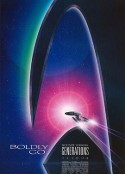 星际旅行7：斗转星移 Star Trek: Generations            (1994)