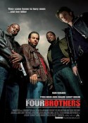 四兄弟 Four Brothers            (2005)