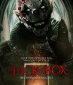 玩偶盒惊魂 The Jack in the Box            (2019)