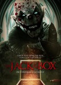 玩偶盒惊魂 The Jack in the Box            (2019)