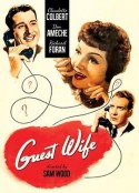 朋友之妻 Guest Wife            (1945)