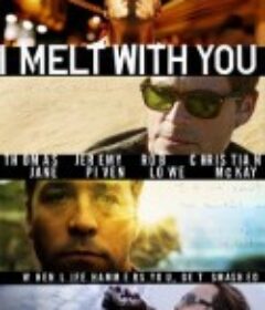 与你共融 I Melt with You            (2011)