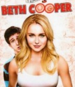 校花我爱你 I Love You, Beth Cooper            (2009)