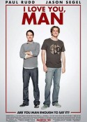寻找伴郎 I Love You, Man            (2009)
