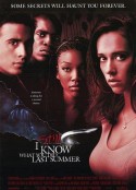 我仍然知道你去年夏天干了什么 I Still Know What You Did Last Summer            (1998)