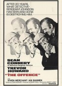 突击者 The Offence            (1973)