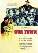小城月夜 Our Town            (1940)