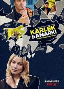 爱情不设限 Kärlek & Anarki (2020)