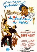 一个美国人在巴黎 An American in Paris            (1951)