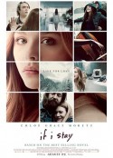 如果我留下 If I Stay            (2014)