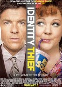 身份窃贼 Identity Thief            (2013)