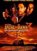 魔界妖姬 From Dusk Till Dawn 3: The Hangman's Daughter            (1999)