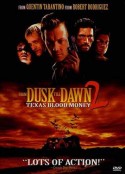 嗜血狂魔 From Dusk Till Dawn 2: Texas Blood Money            (1999)
