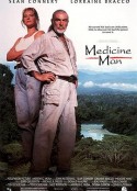 燃烧的天堂 Medicine Man            (1992)