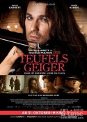 魔鬼小提琴家帕格尼尼 Der Teufelsgeiger            (2013)