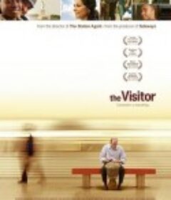 人生访客 The Visitor            (2007)