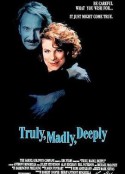 未了阴阳情 Truly Madly Deeply            (1990)