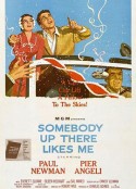 回头是岸 Somebody Up There Likes Me            (1956)