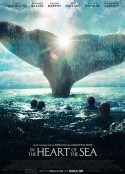 海洋深处 In the Heart of the Sea            (2015)