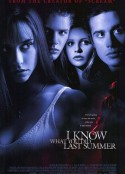 我知道你去年夏天干了什么 I Know What You Did Last Summer            (1997)