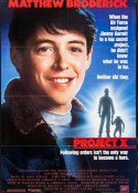 X计划 Project X            (1987)