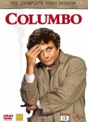 神探可伦坡 第一季~第十季 Columbo Season 1~10            (1971~1990)