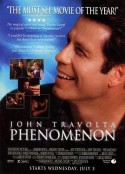 不一样的本能 Phenomenon            (1996)
