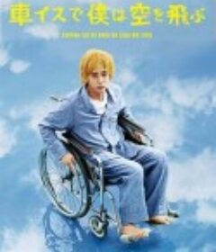 坐着轮椅飞上天空 車イスで僕は空を飛ぶ            (2012)