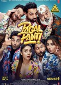 三个倒霉蛋 Pagalpanti            (2019)