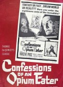 鸦片吸食者的自白 Confessions of an Opium Eater            (1962)