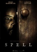 索命咒 Spell            (2020)