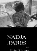 娜嘉在巴黎 Nadja à Paris            (1964)