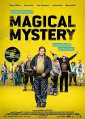 神奇奧妙或卡爾施密特的回歸 Magical Mystery oder die Rückkehr des Karl Schmidt            (2017)